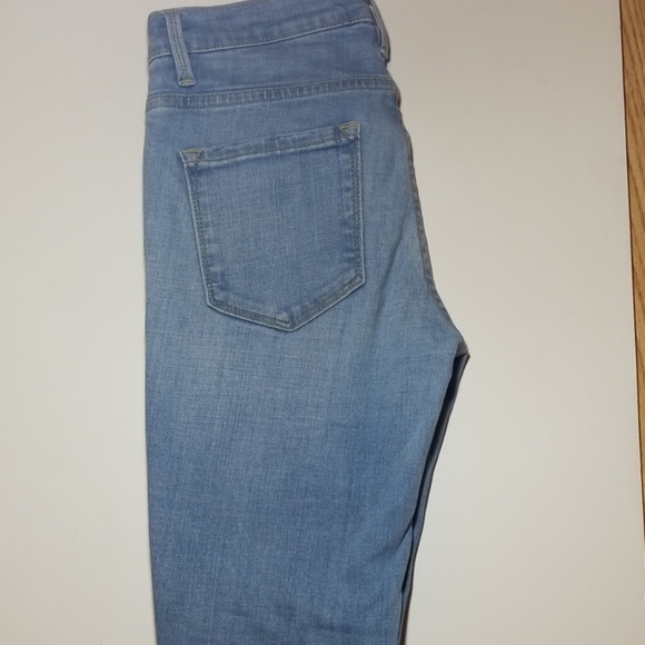 Frame Echo Park women's denim jeans size 26 - Picture 6 of 8